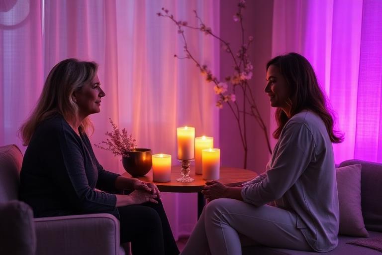 Relationship Counseling