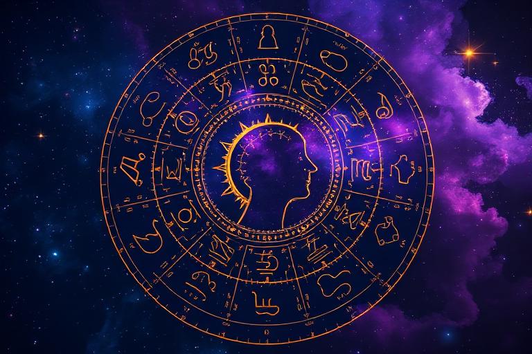 Cosmic Profiling
