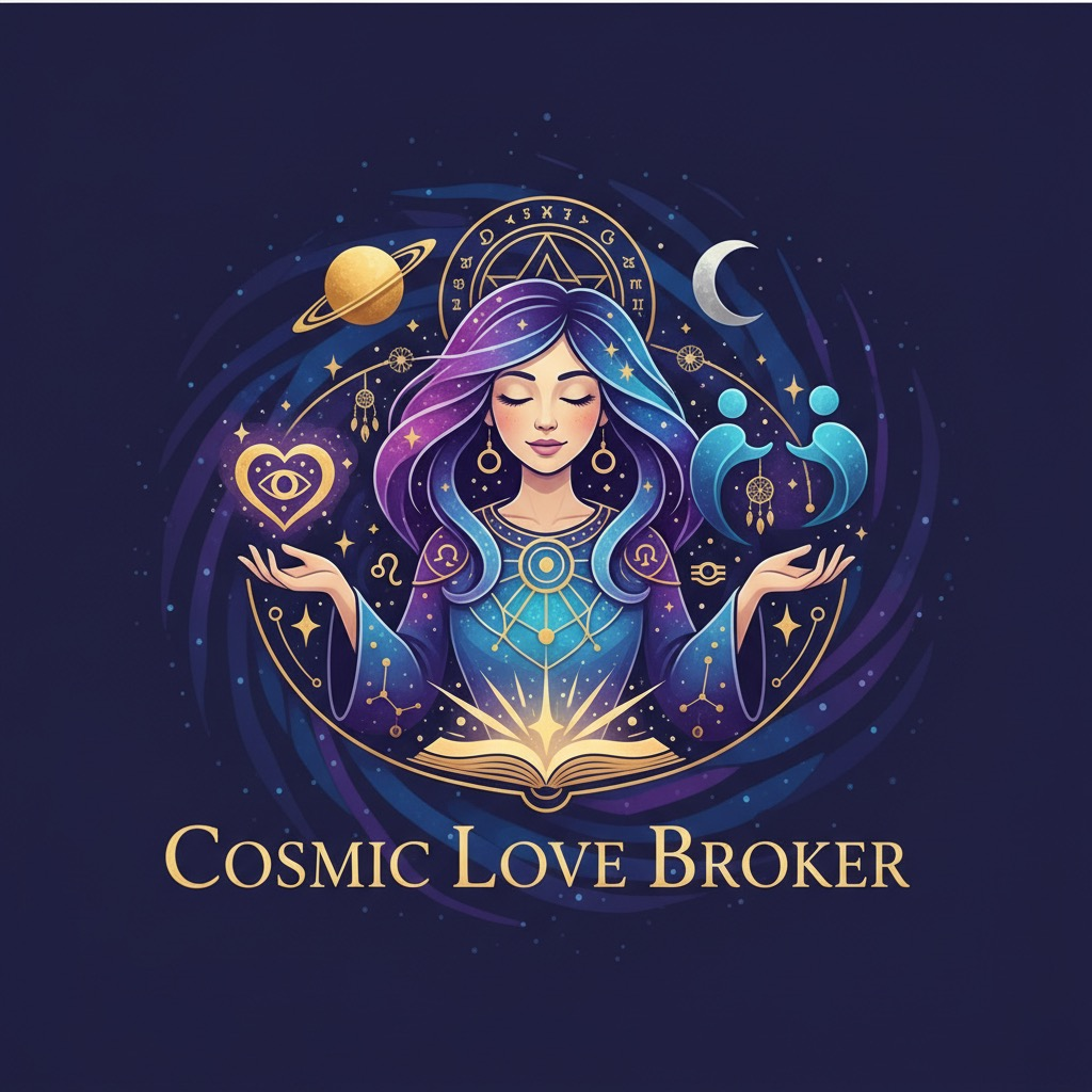 Cosmic Love Broker